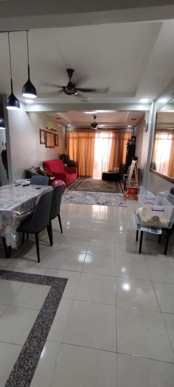 Dpiazza Condo For Sale Block D Fully Furnished - photo 3