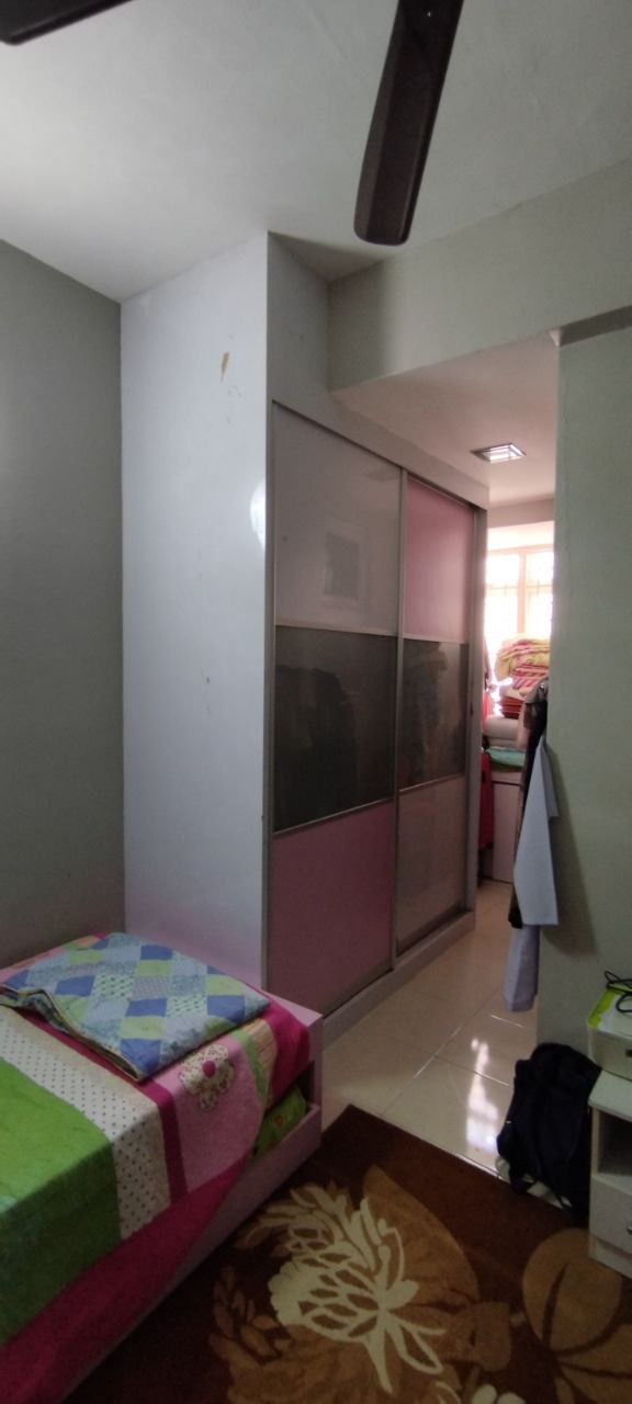 Dpiazza Condo For Sale Block D Fully Furnished - photo 4