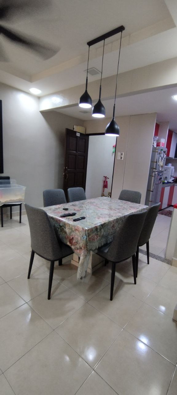 Dpiazza Condo For Sale Block D Fully Furnished - photo 5