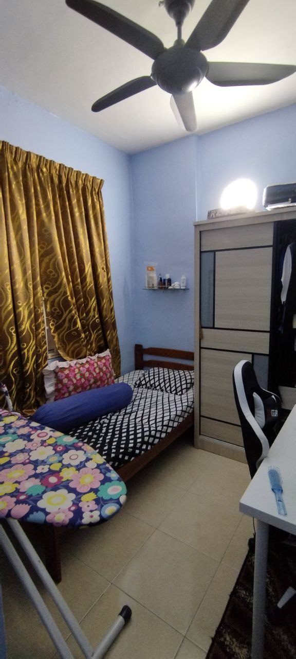 Dpiazza Condo For Sale Block D Fully Furnished - photo 7