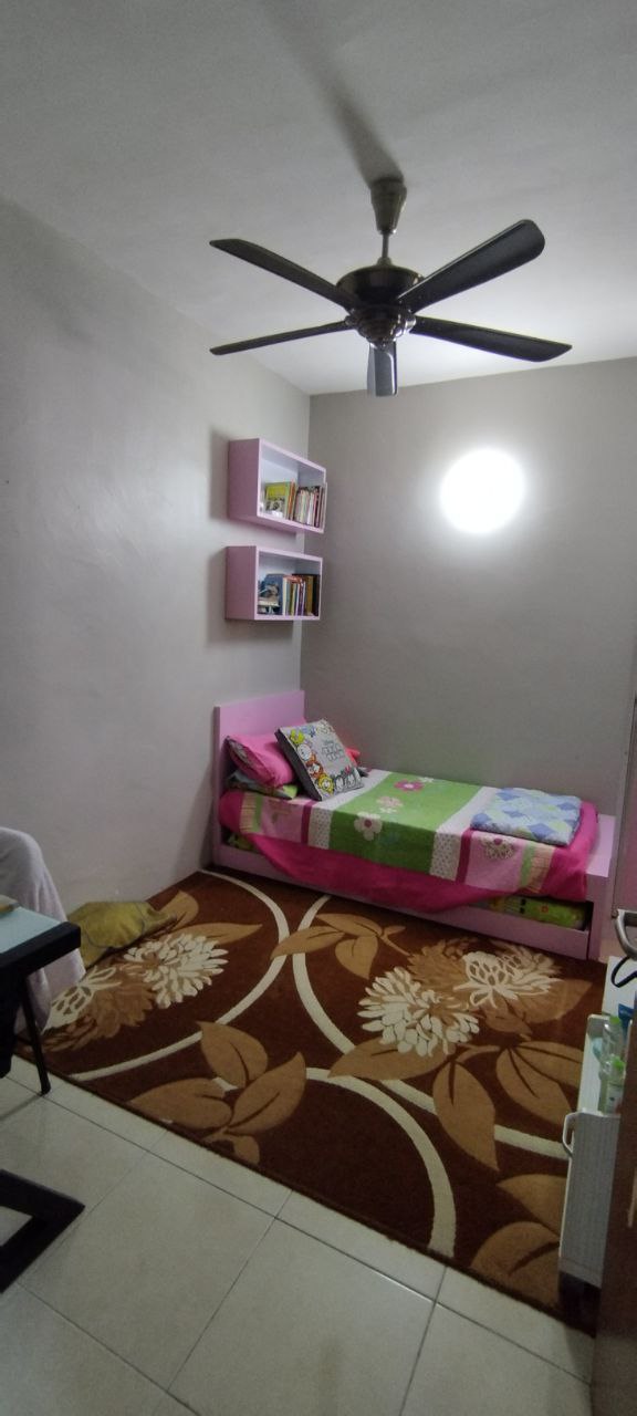 Dpiazza Condo For Sale Block D Fully Furnished - photo 8