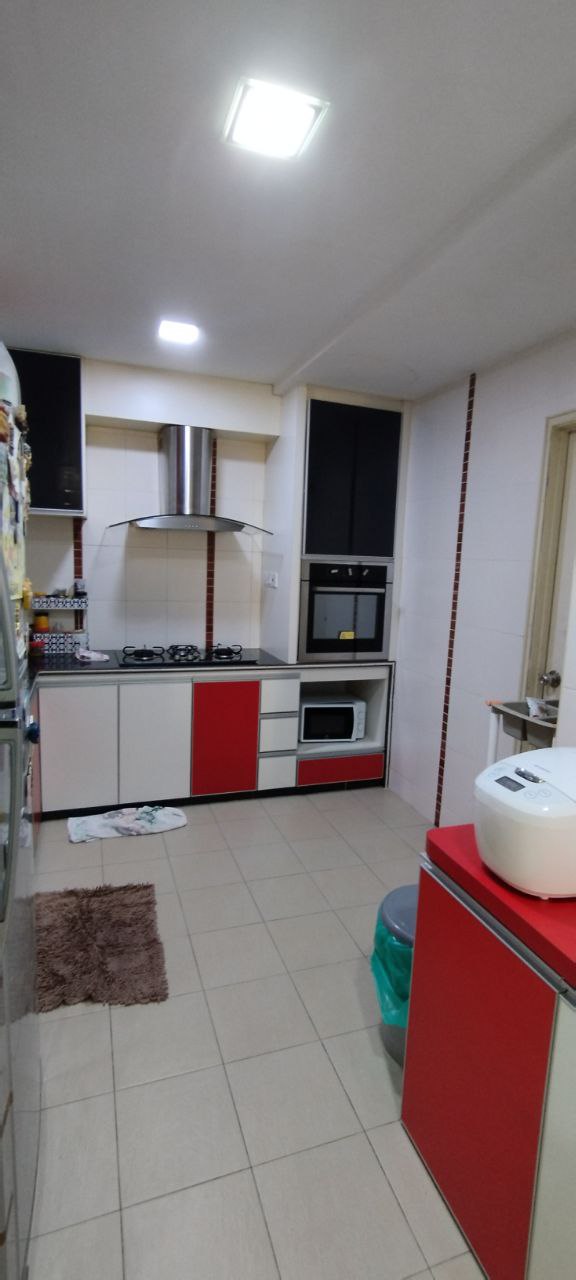 Dpiazza Condo For Sale Block D Fully Furnished - photo 9