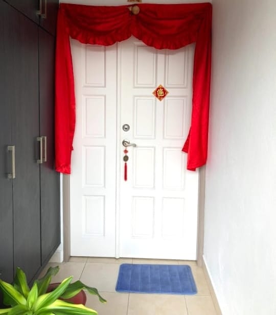 NICE HOUSE VISTA BUKIT GAMBIR - photo 3