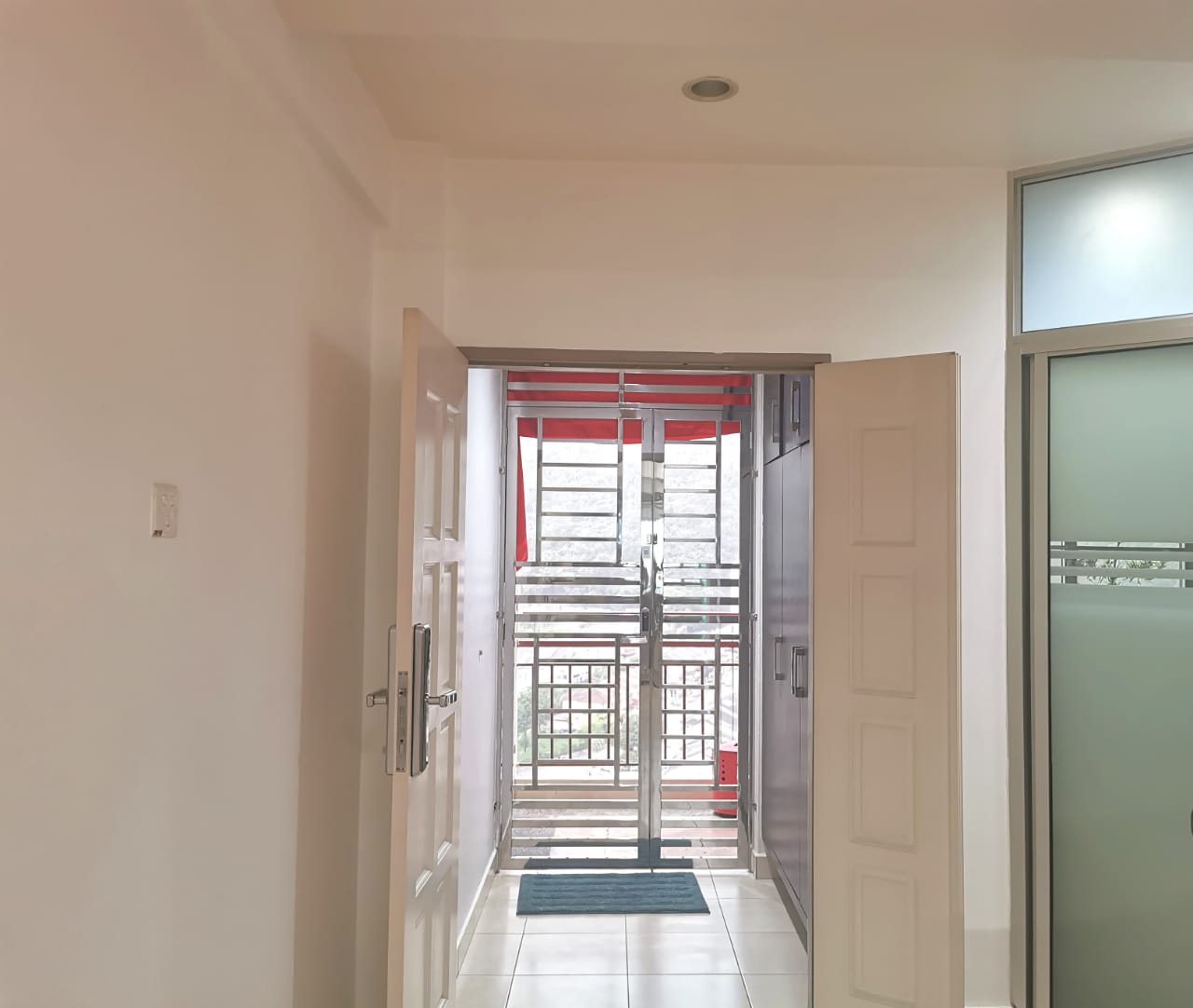 NICE HOUSE VISTA BUKIT GAMBIR - photo 4