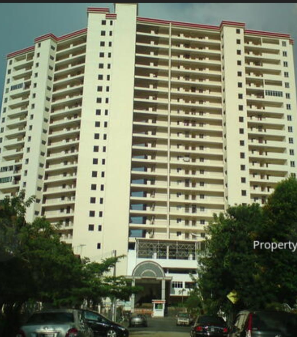 NICE HOUSE VISTA BUKIT GAMBIR - photo 5