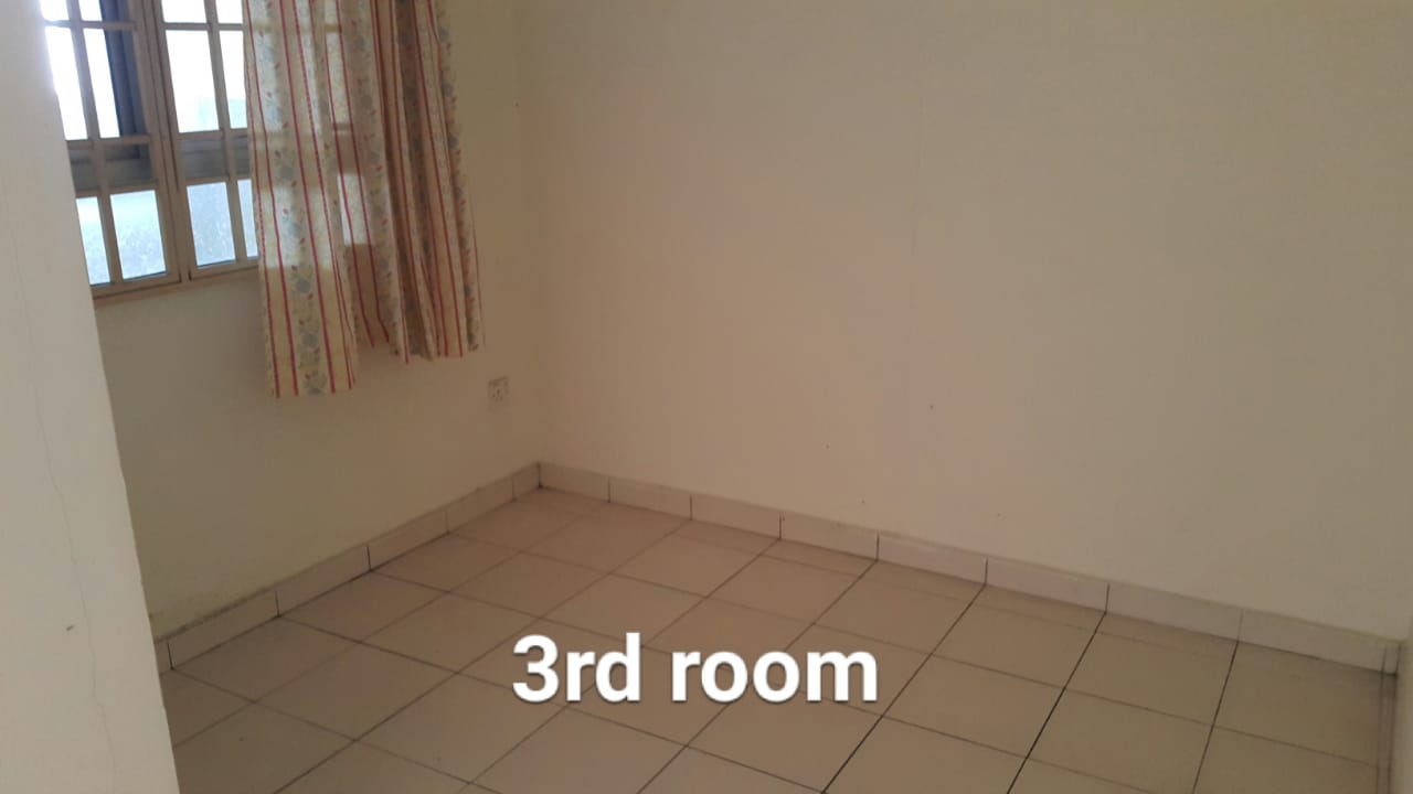 Rumah Cantik Mutiara Height Condominium - photo 2