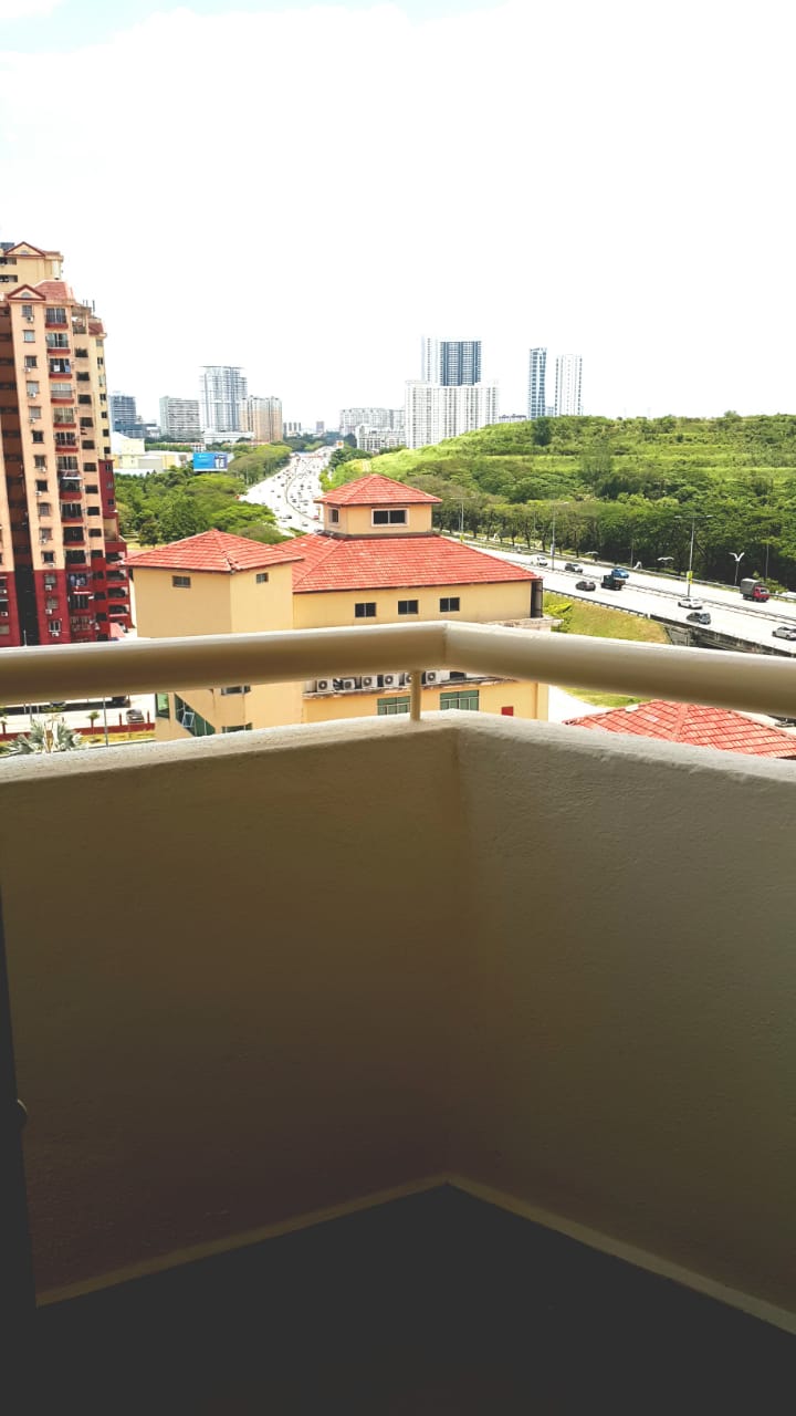 Rumah Cantik Mutiara Height Condominium - photo 4