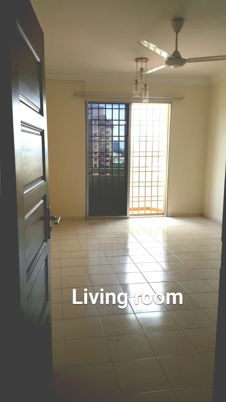 Rumah Cantik Mutiara Height Condominium - photo 5