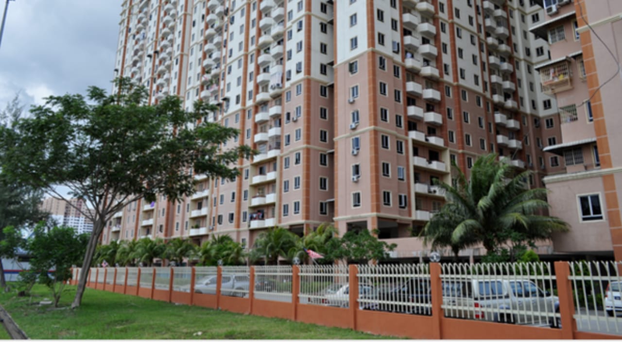 Rumah Cantik Mutiara Height Condominium - photo 6