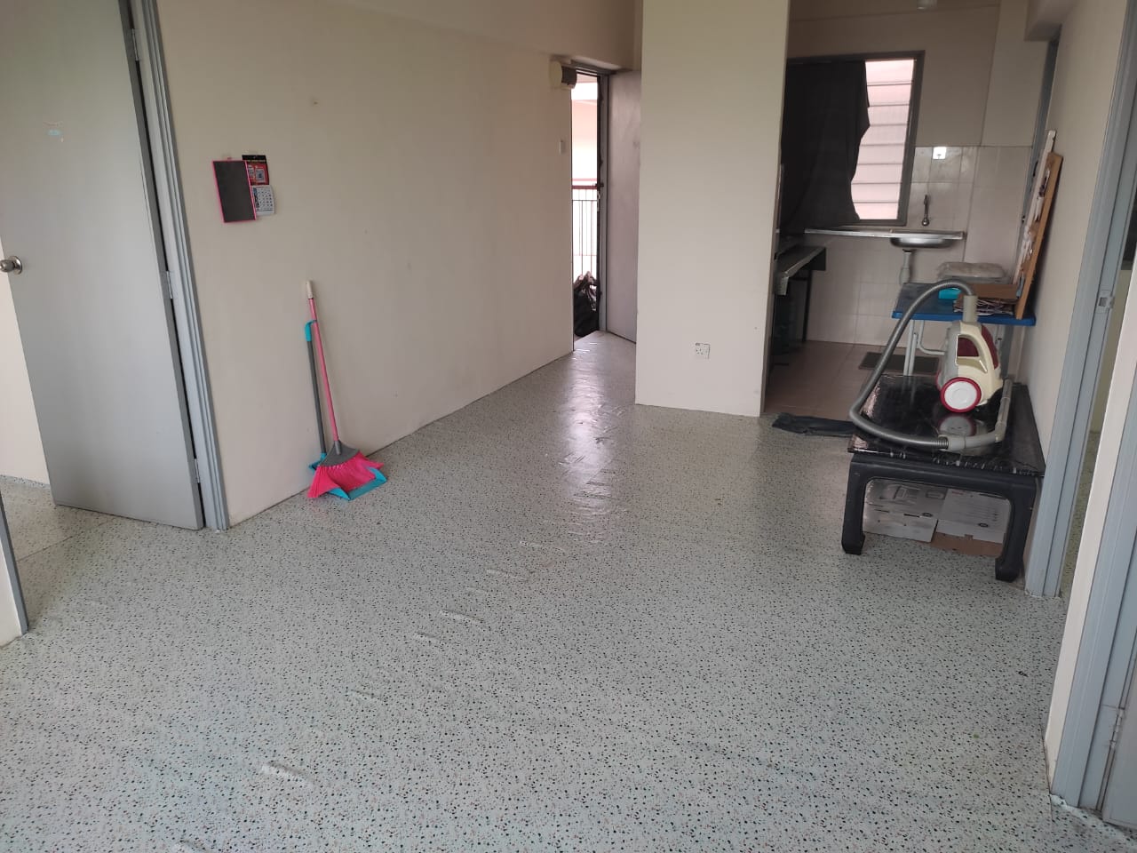 APARTMENT SERI SENTOSA SAUJANA PUCHONG - photo 3
