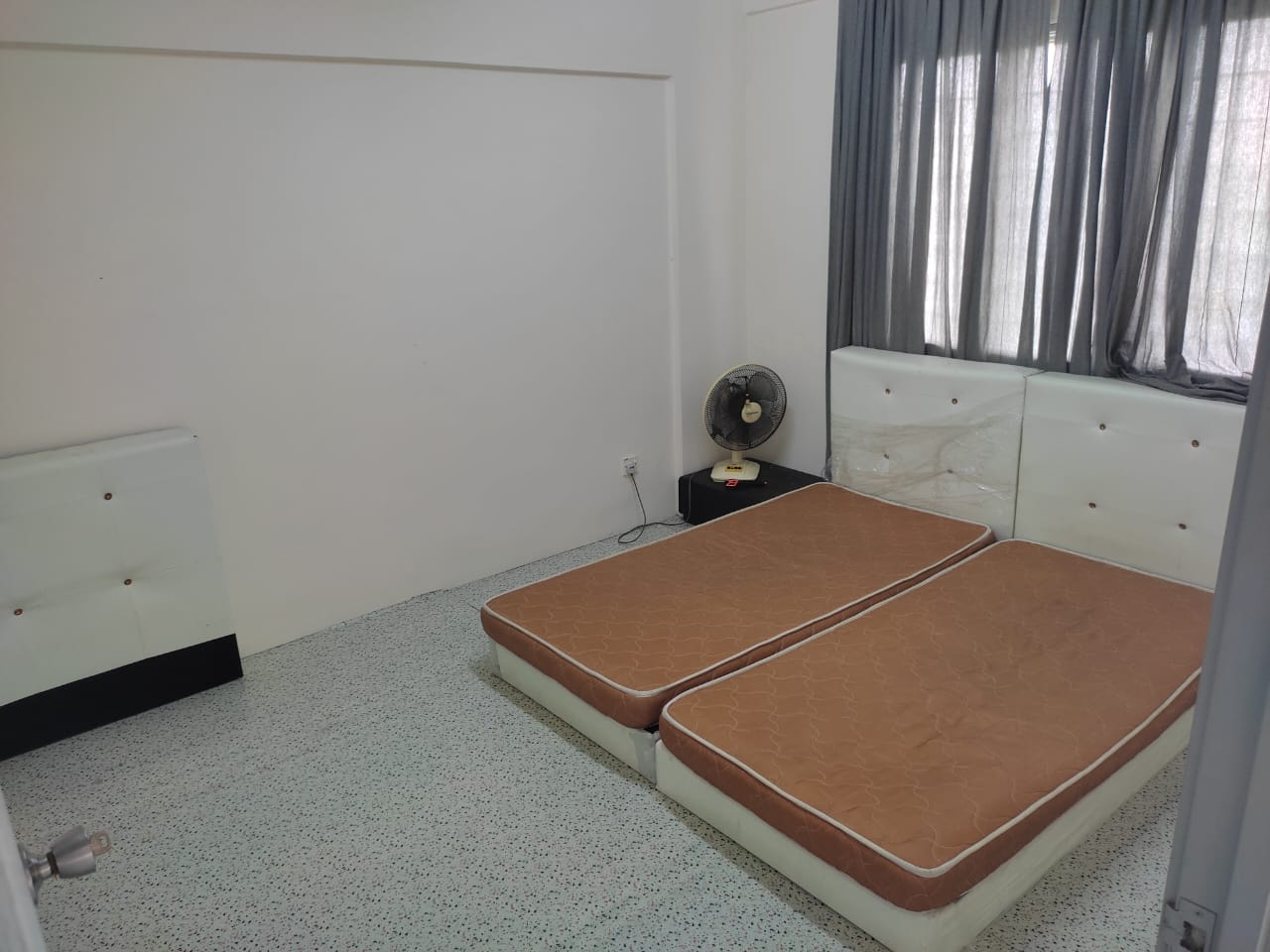 APARTMENT SERI SENTOSA SAUJANA PUCHONG - photo 4