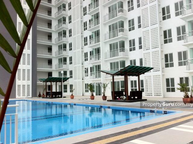 Menara U Condo for Sale Shah Alam - photo 3