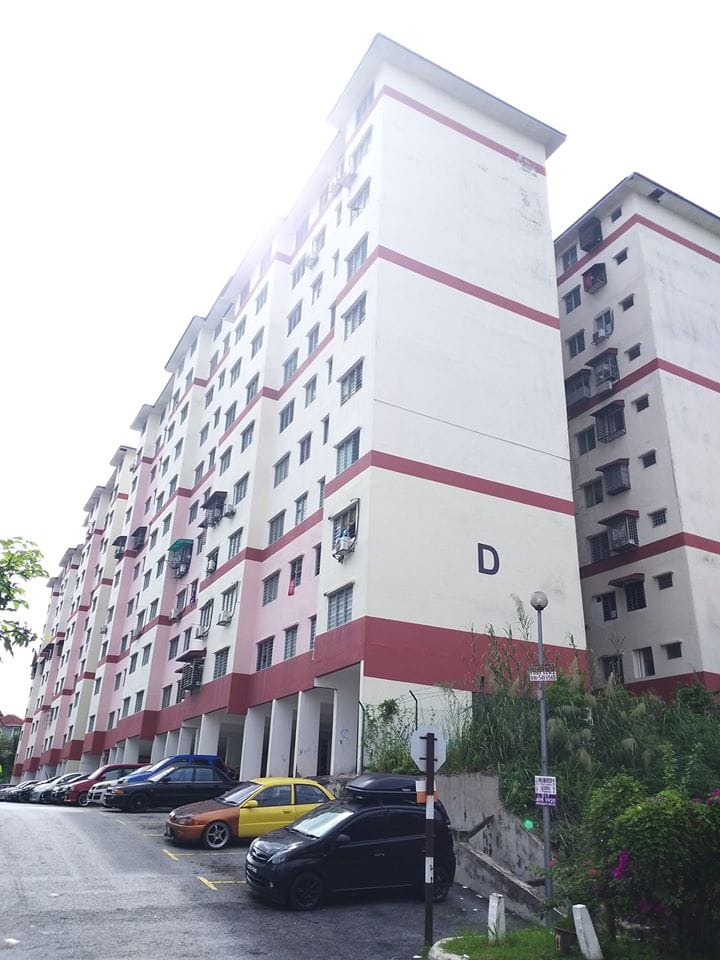 Menara U Condo for Sale Shah Alam - photo 11