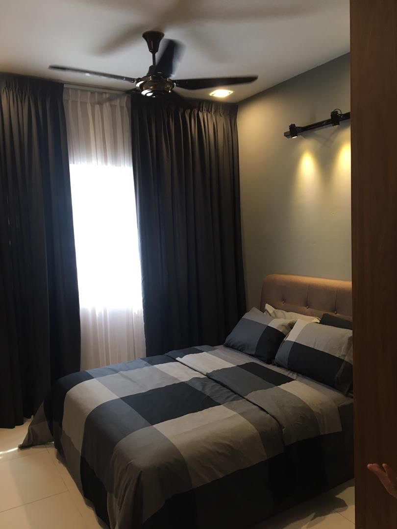 Seasons Garden Residences Wangsa Maju - photo 2