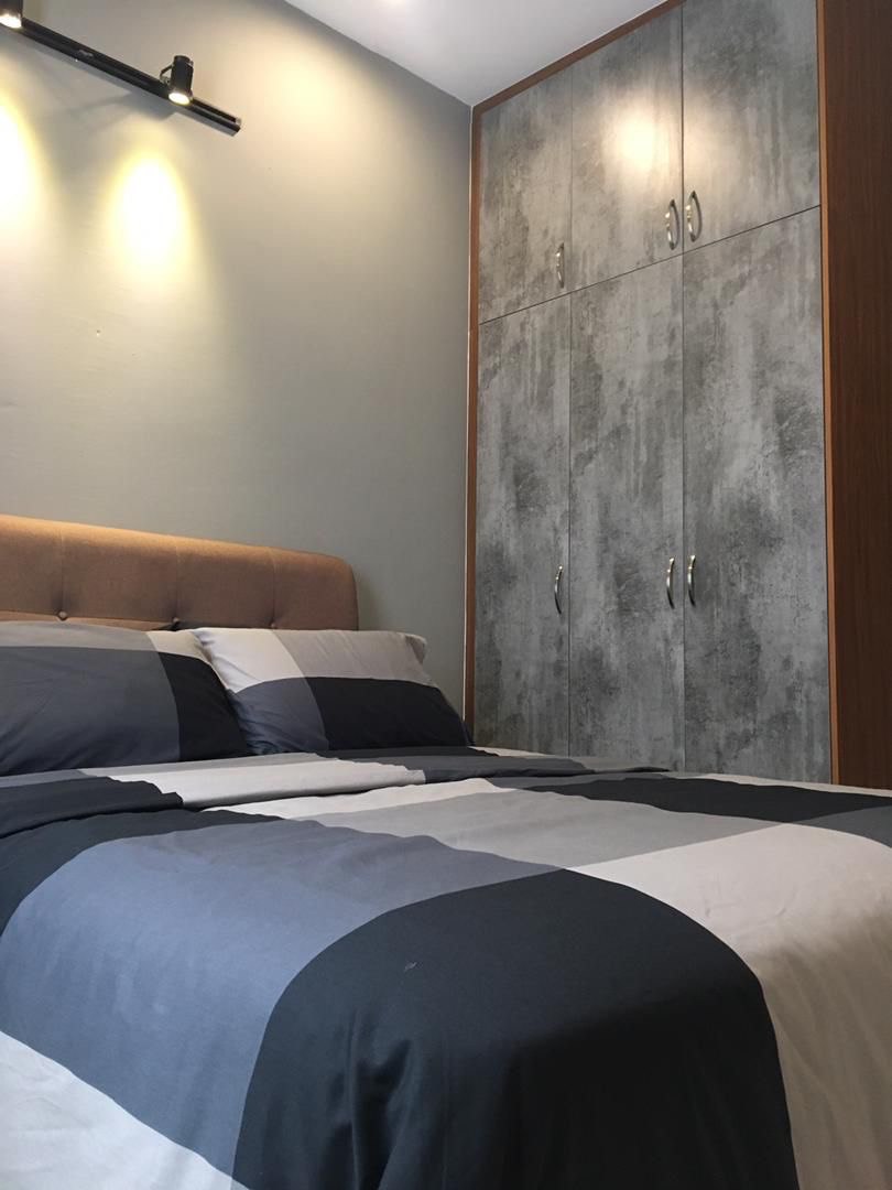 Seasons Garden Residences Wangsa Maju - photo 5