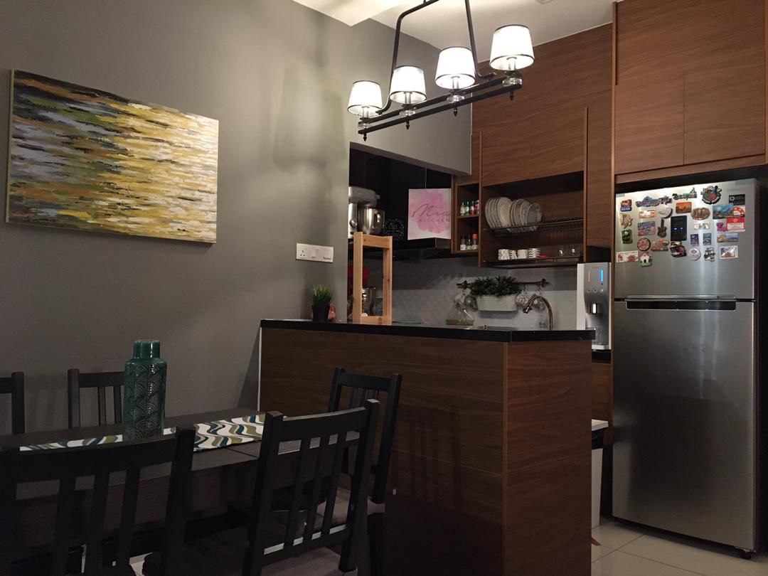 Seasons Garden Residences Wangsa Maju - photo 7