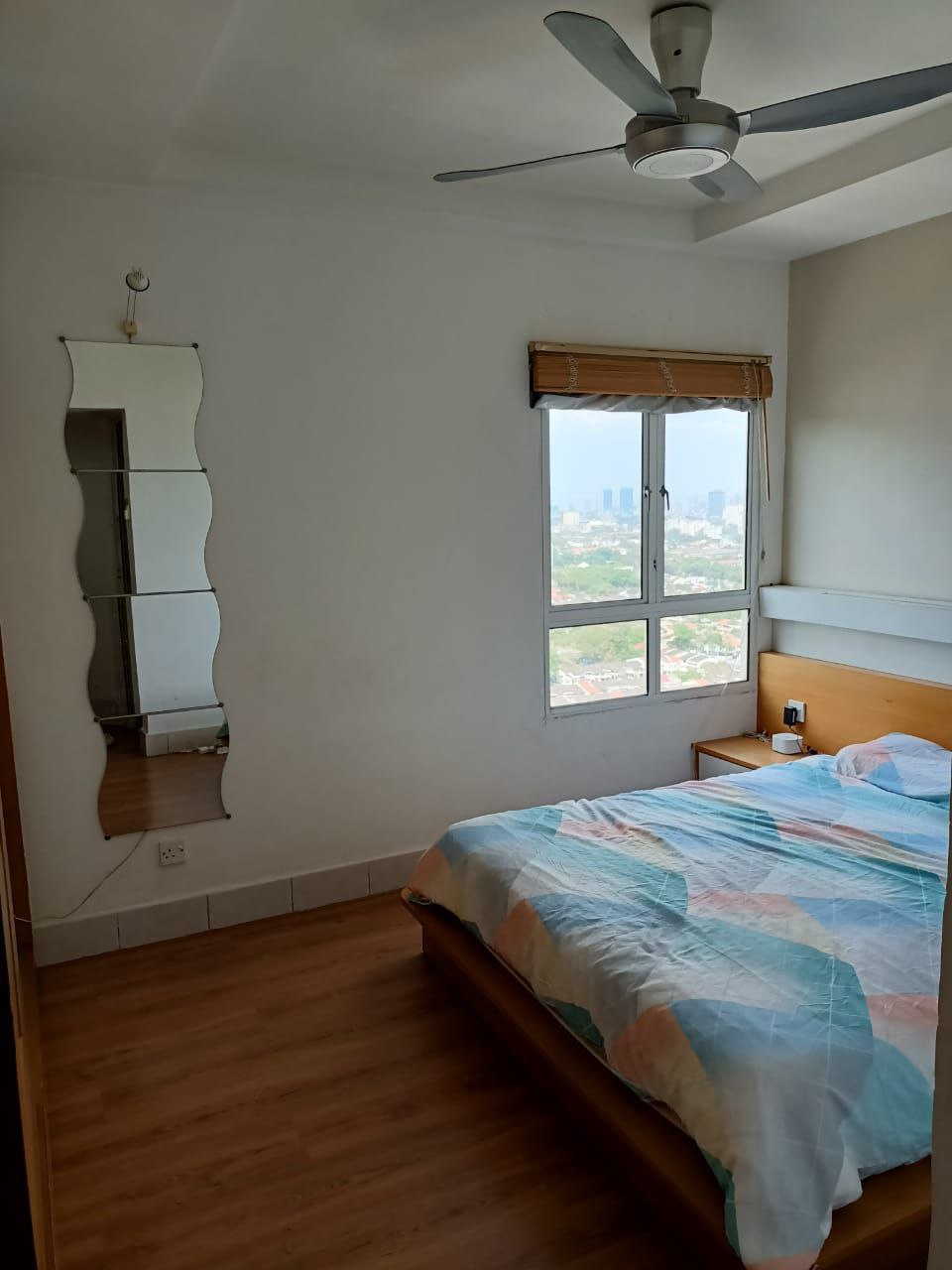 GREENLANE PARK CONDOMINIUM - photo 2