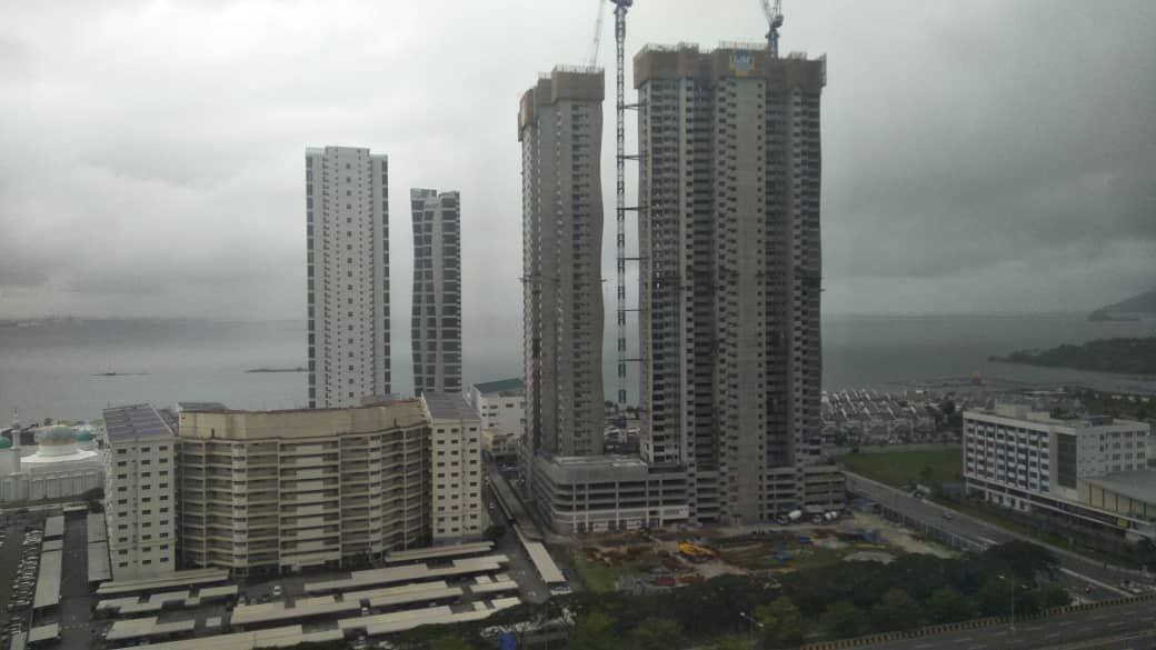 SERINA BAY CONDOMINIUM - photo 5