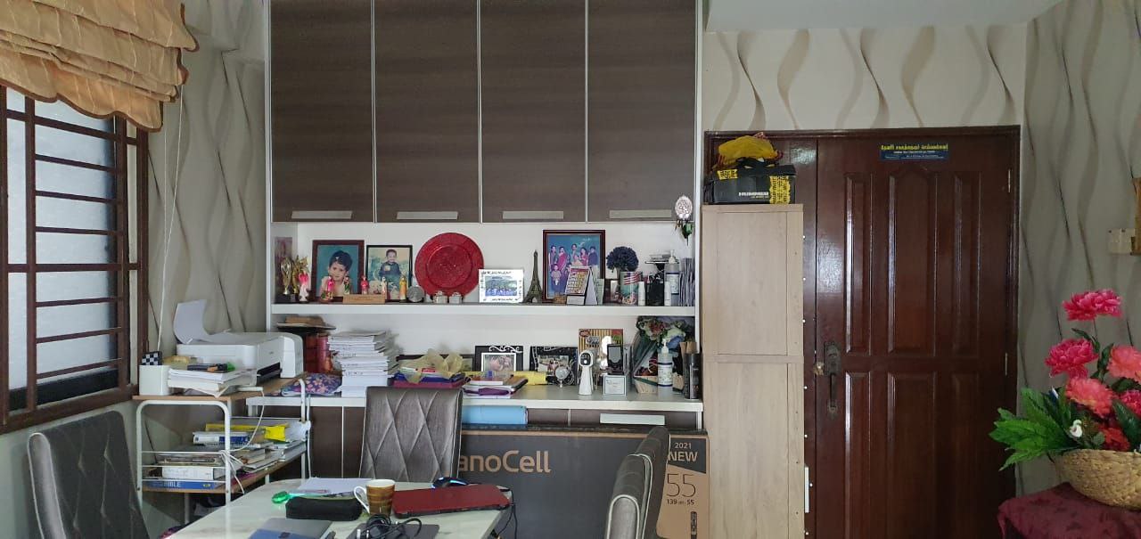 E PARK CONDOMINIUM - photo 3