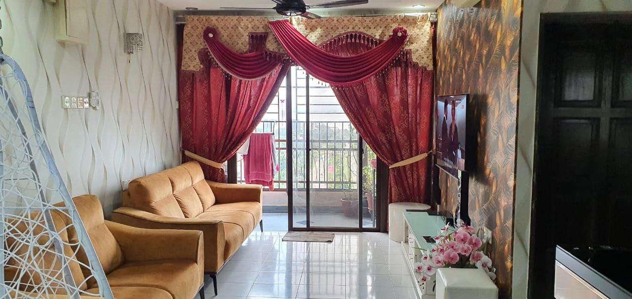 E PARK CONDOMINIUM - photo 4