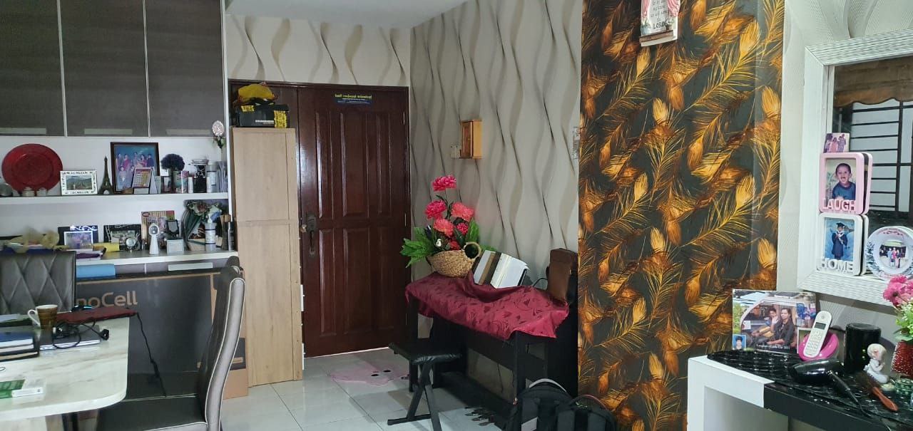 E PARK CONDOMINIUM - photo 5