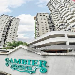 GAMBIER HEIGHT GELUGOR - photo 11