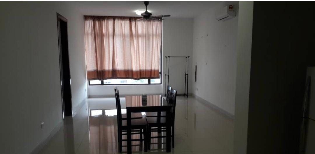 Logan Residency Condominium - photo 2