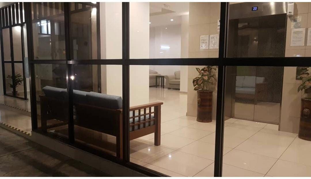 Logan Residency Condominium - photo 4