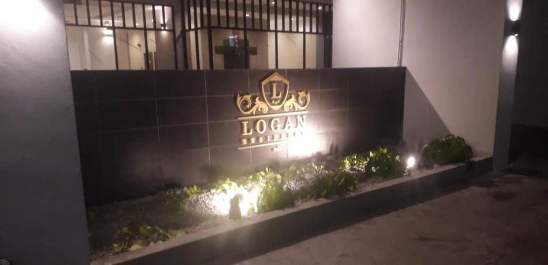 Logan Residency Condominium - photo 7