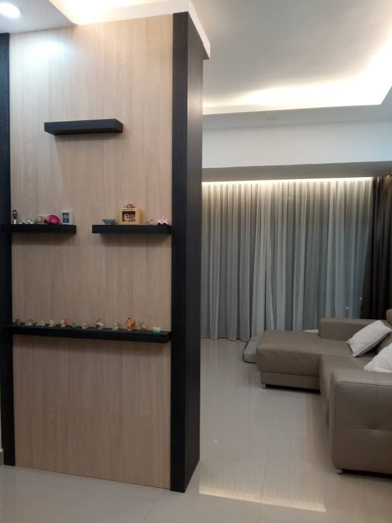 KAYANGAN PURI MUTIARA,PEARLVUE HEIGHTS Fettes Park - photo 3