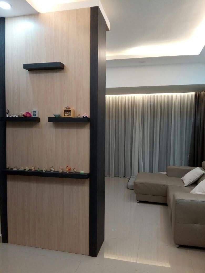KAYANGAN PURI MUTIARA,PEARLVUE HEIGHTS Fettes Park - photo 5