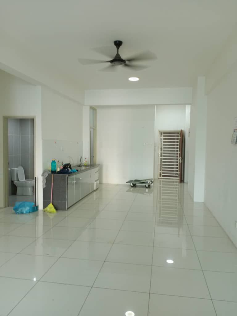 SIERRA EAST CONDOMINIUM BUKIT JAMBUL - photo 2