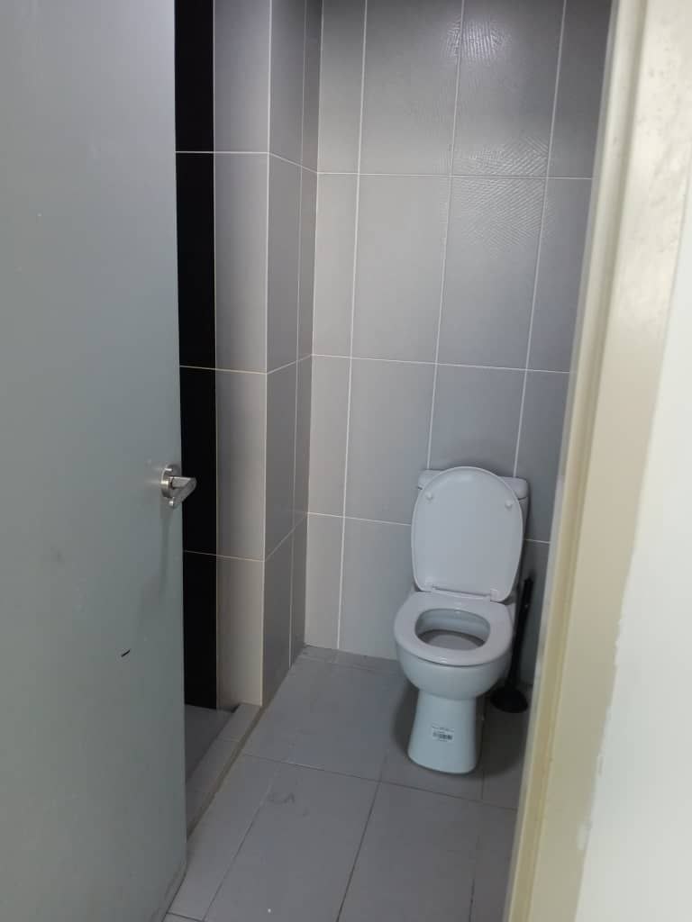 SIERRA EAST CONDOMINIUM BUKIT JAMBUL - photo 4