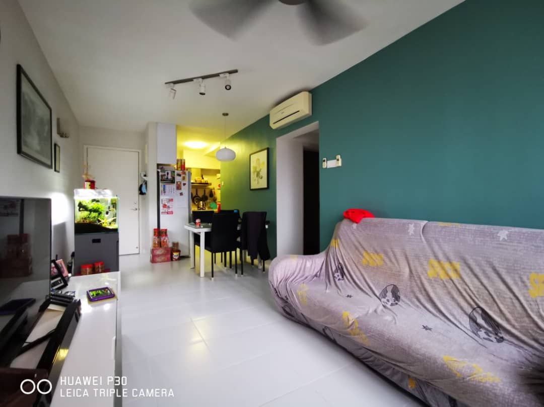 SIERRA EAST CONDOMINIUM BUKIT JAMBUL - photo 5