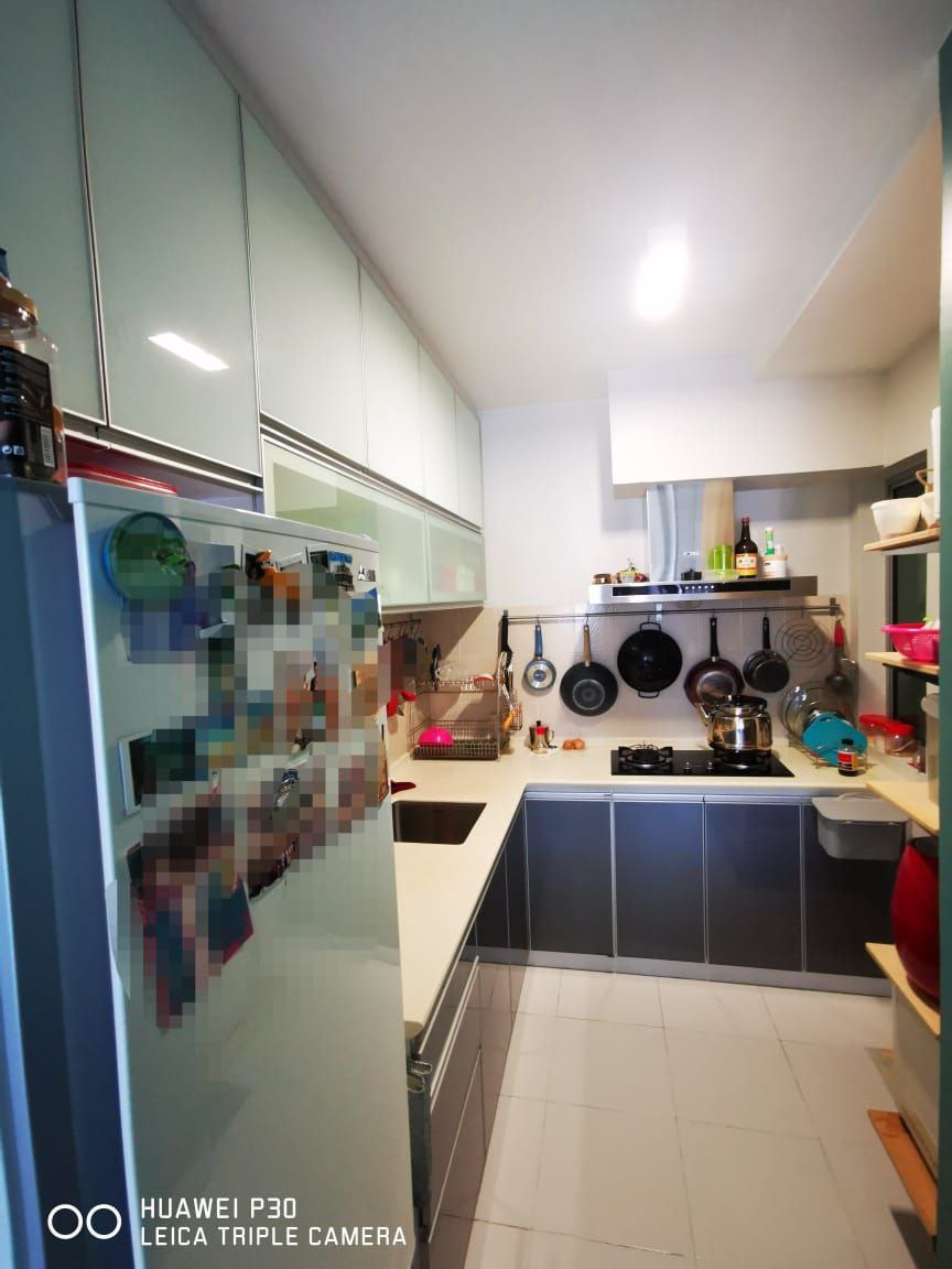 SIERRA EAST CONDOMINIUM BUKIT JAMBUL - photo 6