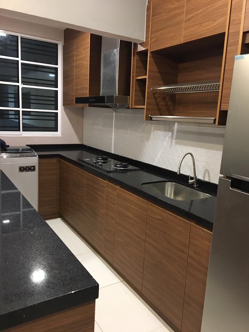 Seasons Garden Residences Wangsa Maju - photo 4