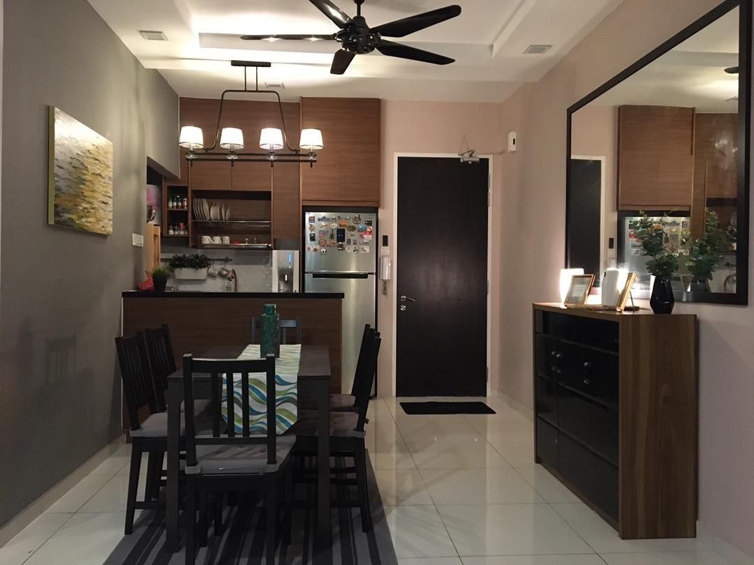 Seasons Garden Residences Wangsa Maju - photo 5