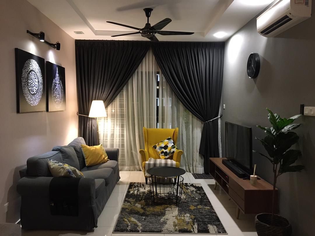 Seasons Garden Residences Wangsa Maju - photo 6