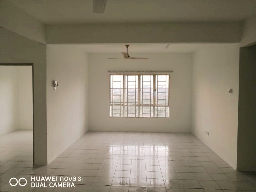 Apartment Villa Tropika Sg Tangkas Bangi - photo 2
