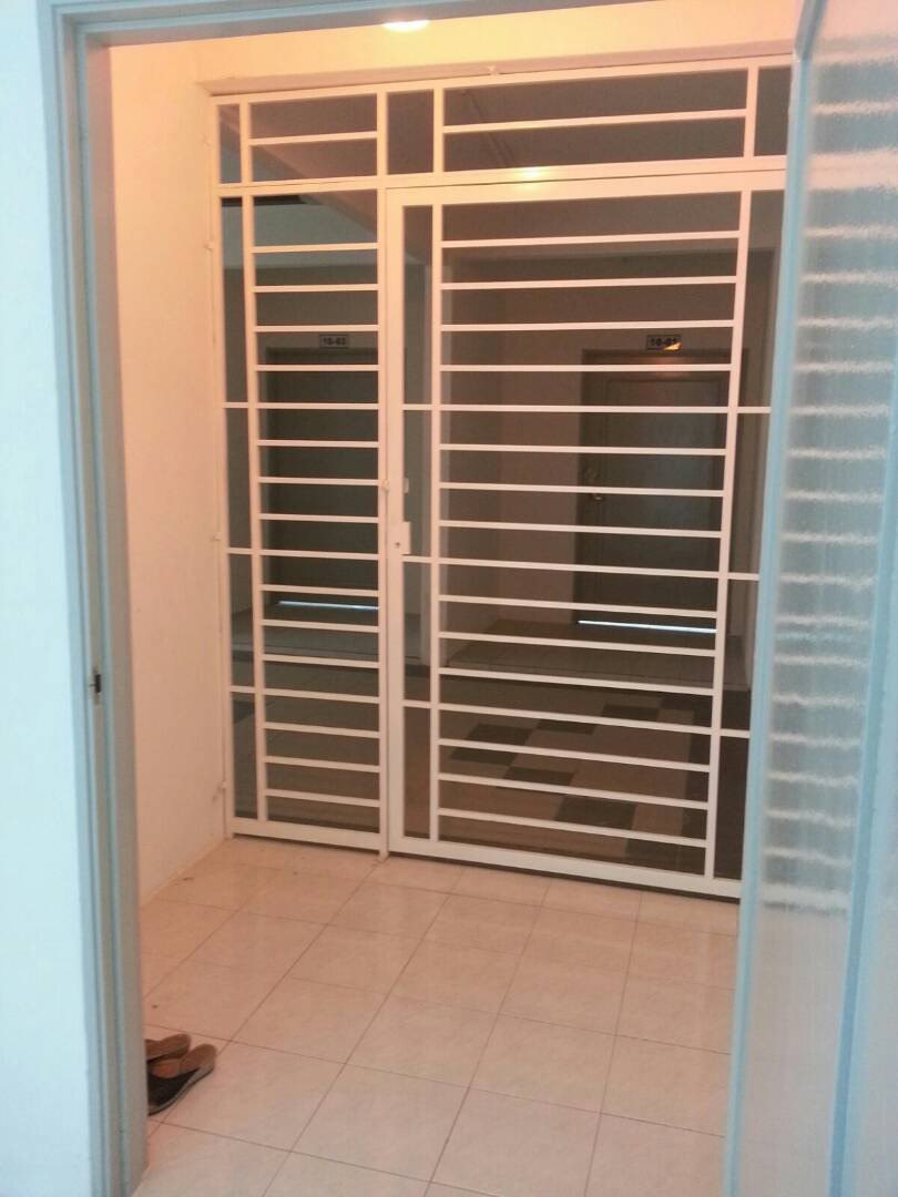 Apartment Villa Tropika Sg Tangkas Bangi - photo 3
