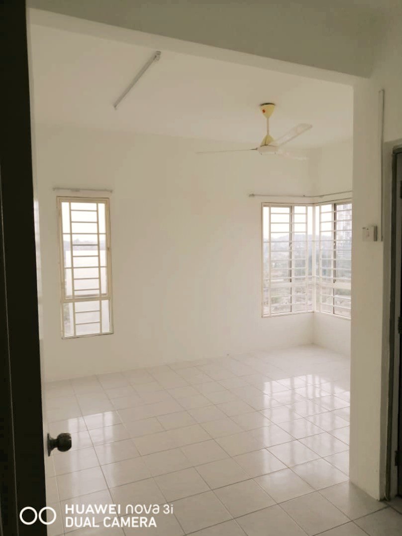 Apartment Villa Tropika Sg Tangkas Bangi - photo 4