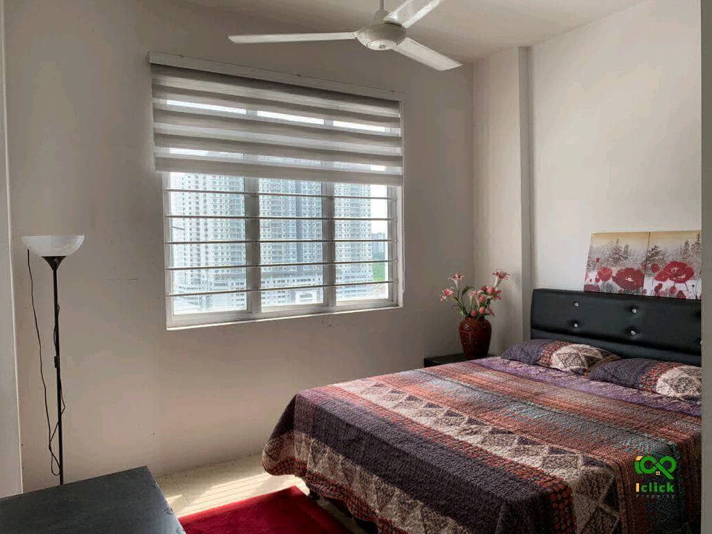 D PIAZZA CONDOMINIUM BAYAN BARU - photo 2