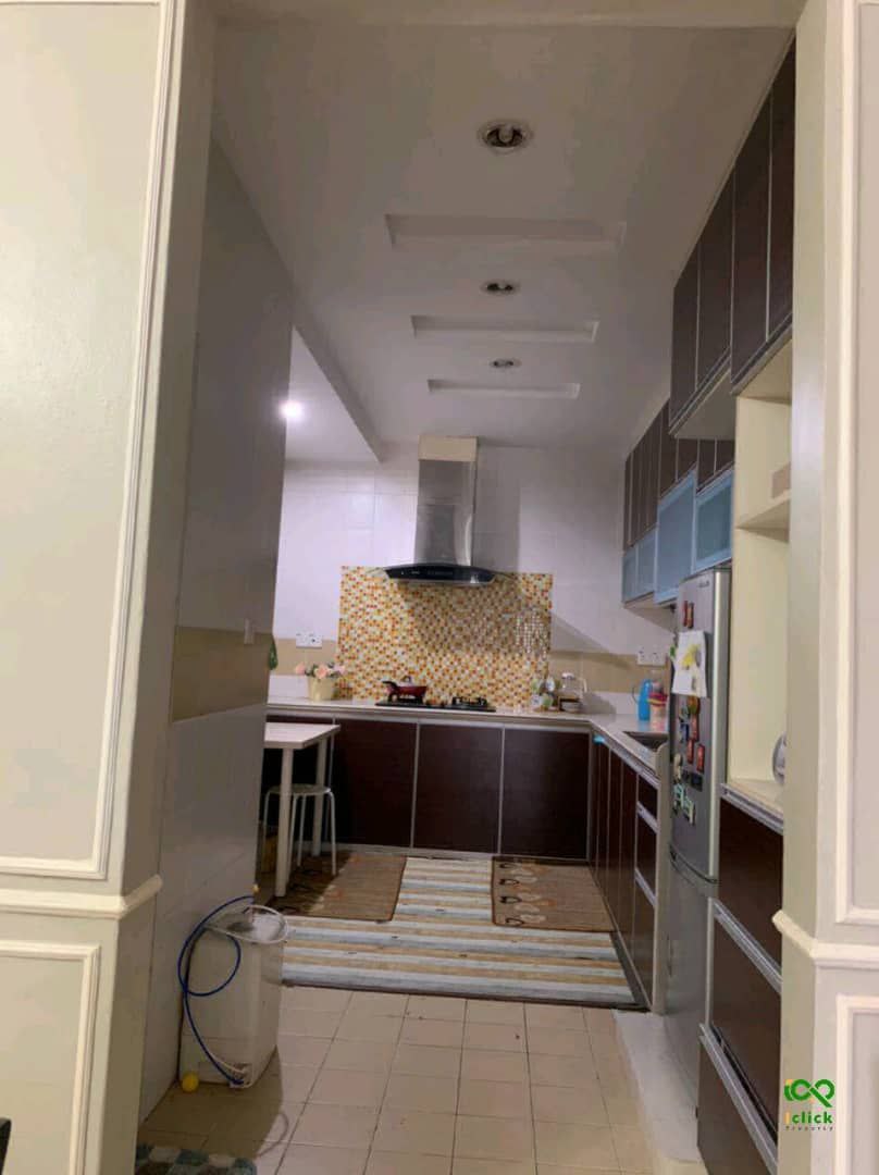 D PIAZZA CONDOMINIUM BAYAN BARU - photo 3