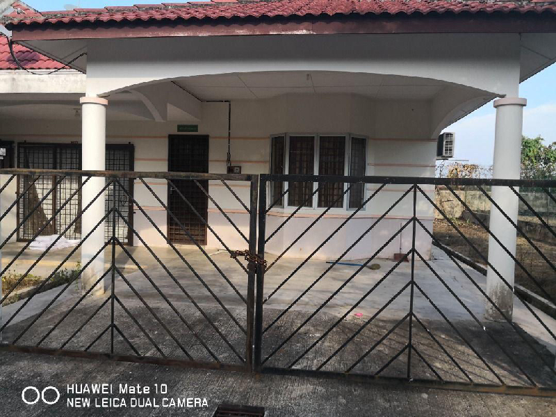 Taman jaya 8 - photo 1