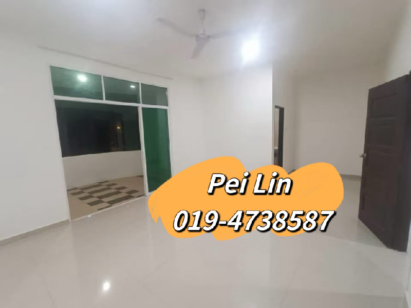 Taman Rasa Indah ,Sungai Bakap - photo 2