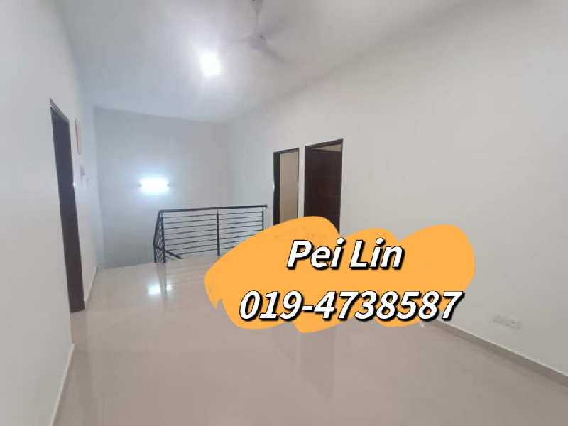 Taman Rasa Indah ,Sungai Bakap - photo 4