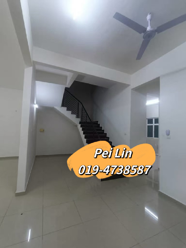 Taman Rasa Indah ,Sungai Bakap - photo 8