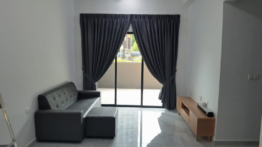 Condominium For Rent @Sinaran Residence Batu Kawan
