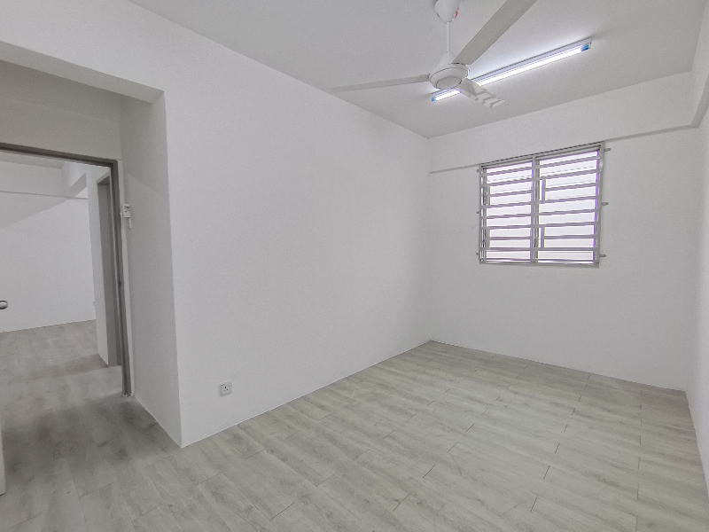 Apartment Pangsapuri For Rent At Residensi Panchor Nibong Tebal - photo 2