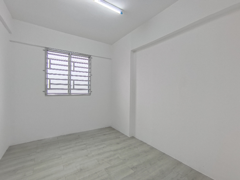 Apartment Pangsapuri For Rent At Residensi Panchor Nibong Tebal - photo 3